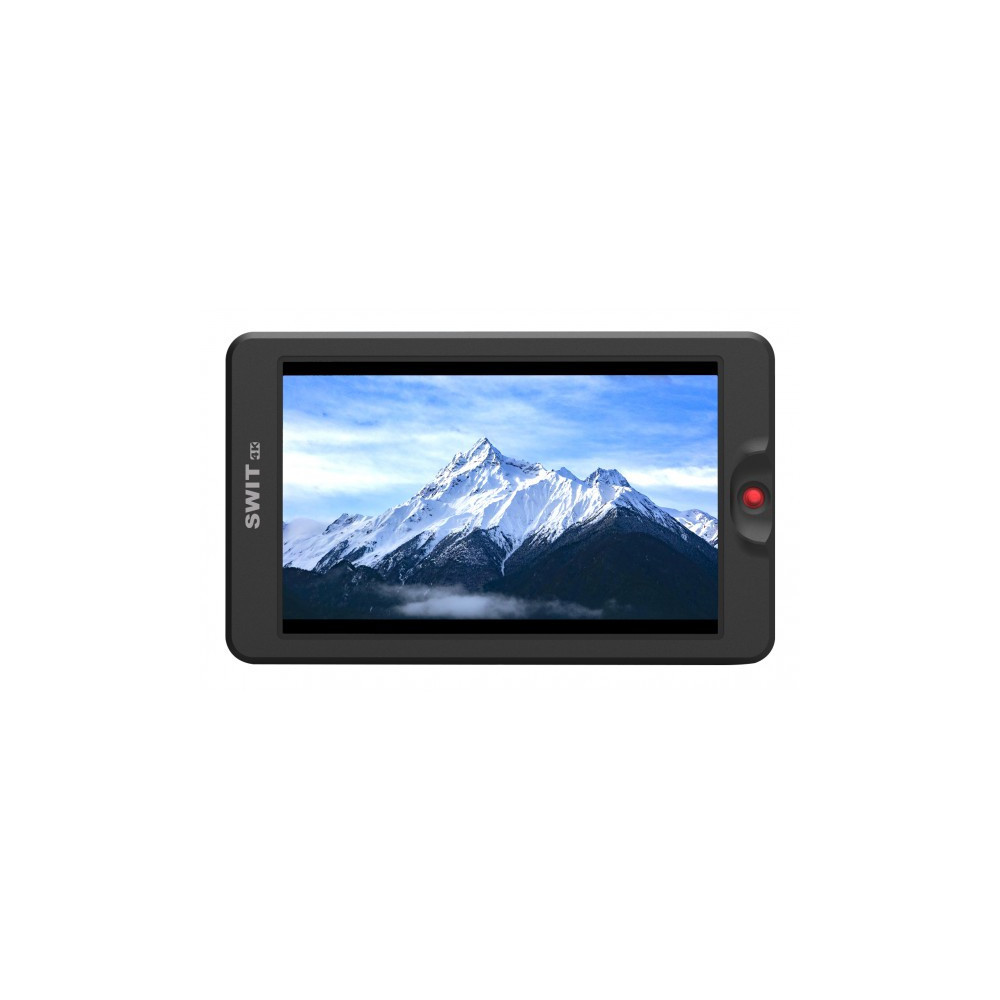 Monitor HDR 7" SWIT CM-S75F 3000nit | LCD Super Bright