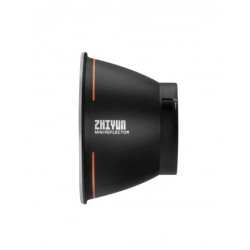 Zhiyun Molus X60 Pro Luz COB 60W con Kit Completo