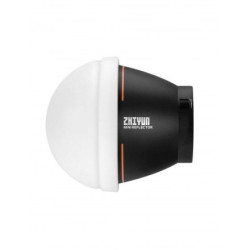 Zhiyun Molus X60 Pro Luz COB 60W con Kit Completo