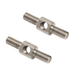 Tornillo extensor para barras 5/8" (Set de 6) – 9.Solutions 9.VBROD10