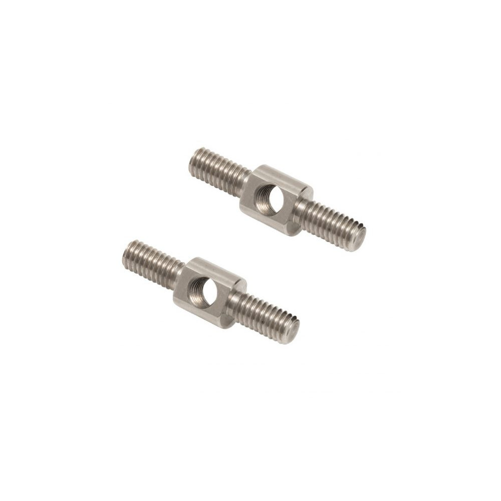 Conectores 5/8” 9.Solutions | Set de 6 para rigs y montaje