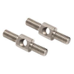 Conectores de varilla 5/8 (x2) - 9.Solutions | Accesorios de Rigging