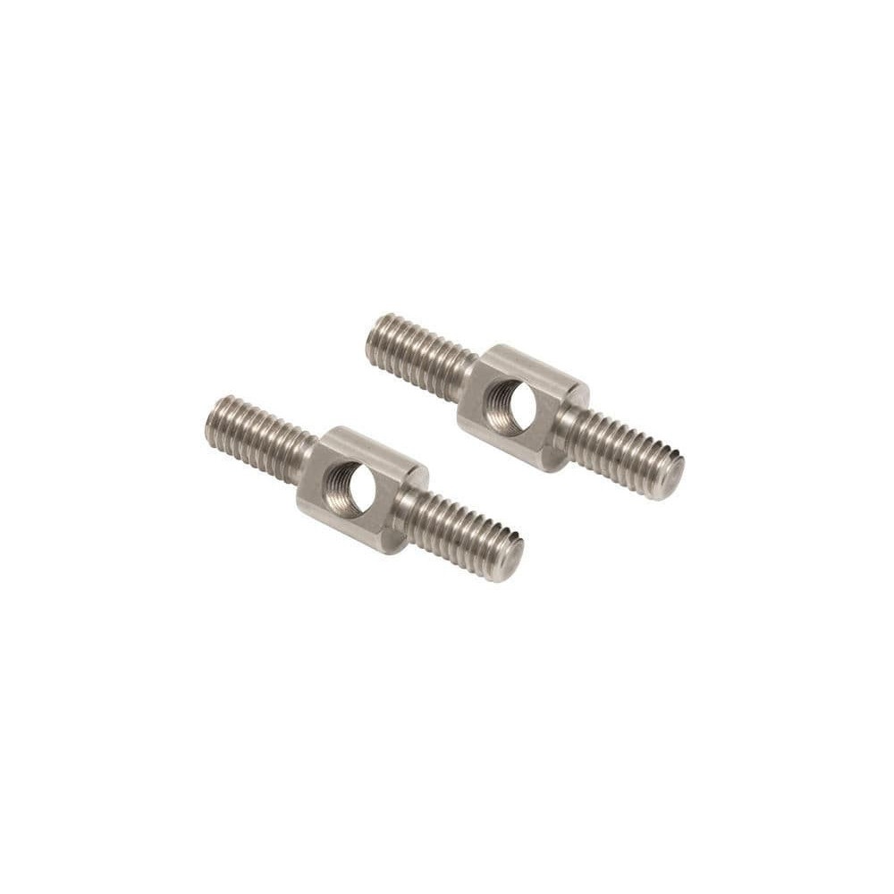Conectores de varilla 5/8 (x2) - 9.Solutions | Accesorios de Rigging