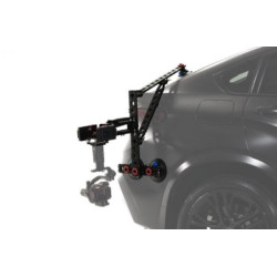 Tilta Hydra Alien: Sistema Montaje Coche para Gimbals