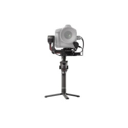 DJI RS2 Pro Estabilizador Gimbal para cine hasta 4.5 kg