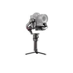 DJI RS2 Pro Estabilizador Gimbal para cine hasta 4.5 kg