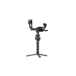 DJI RS2 Pro Estabilizador Gimbal para cine hasta 4.5 kg