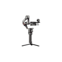 DJI RS2 Pro Estabilizador Gimbal para cine hasta 4.5 kg