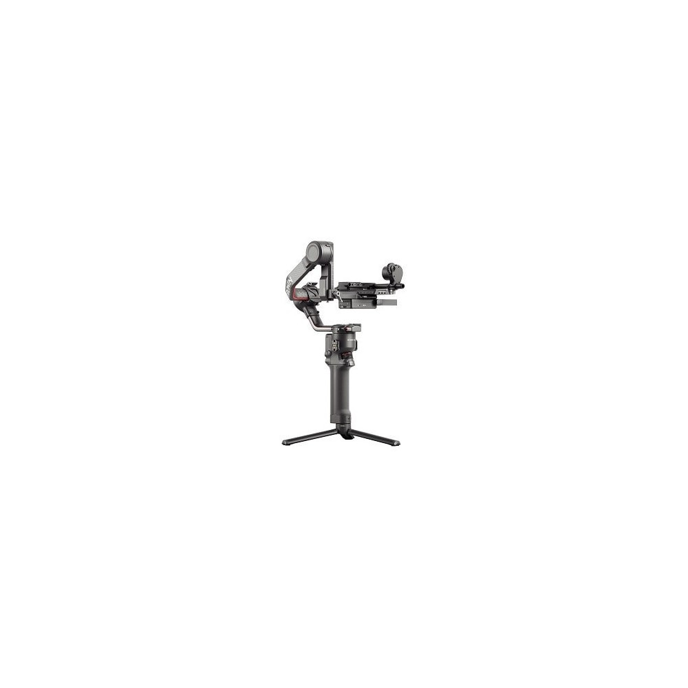 DJI RS2 Pro Estabilizador Gimbal para cine hasta 4.5 kg