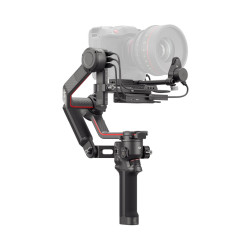 DJI RS3 Pro Combo Gimbal profesional con enfoque LiDAR