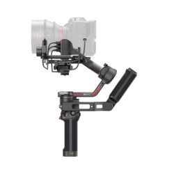 DJI RS3 Pro Combo Gimbal profesional con enfoque LiDAR