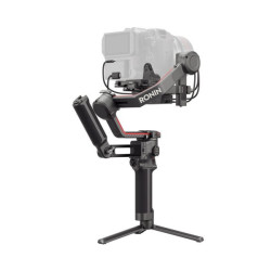 DJI RS3 Pro Combo Gimbal profesional con enfoque LiDAR