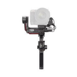 DJI RS3 Pro Combo Gimbal profesional con enfoque LiDAR