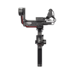 DJI RS3 Pro Combo Gimbal profesional con enfoque LiDAR
