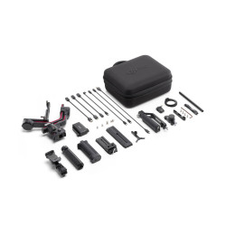 DJI RS3 Pro Combo Gimbal profesional con enfoque LiDAR