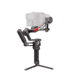 DJI RS 4 Pro Combo | Estabilizador profesional con LiDAR y transmisión