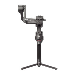 DJI RS 4 Pro Combo | Estabilizador profesional con LiDAR y transmisión