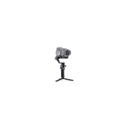 DJI RSC 2 | Estabilizador 3 ejes compacto para cámaras DSLR y mirrorless