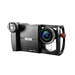 Jaula Mágica E-IMAGE Q30 para Smartphone | Soporte Expandible Pro