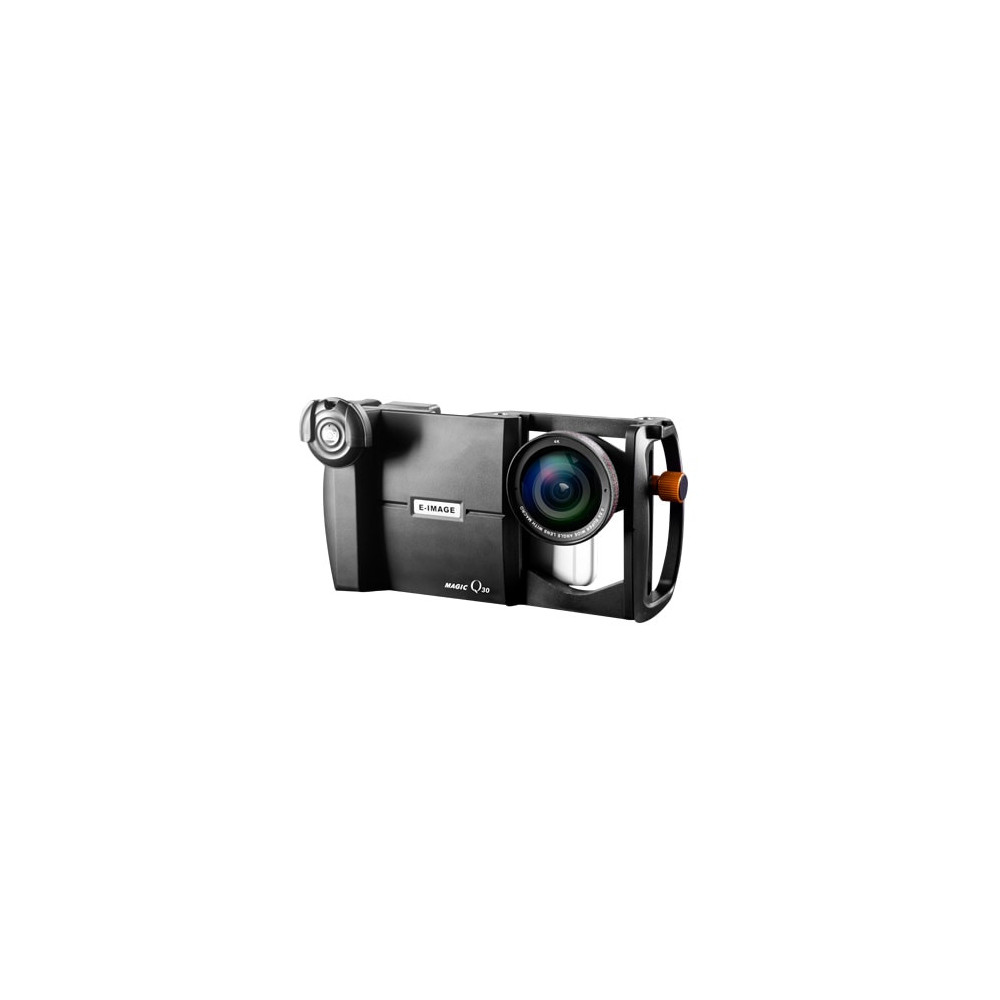 Jaula Mágica E-IMAGE Q30 para Smartphone | Soporte Expandible Pro