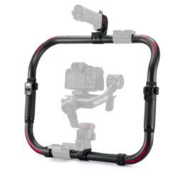 Tilta Advanced Ring Grip DJI RS 2/3 Pro/4/4 Pro