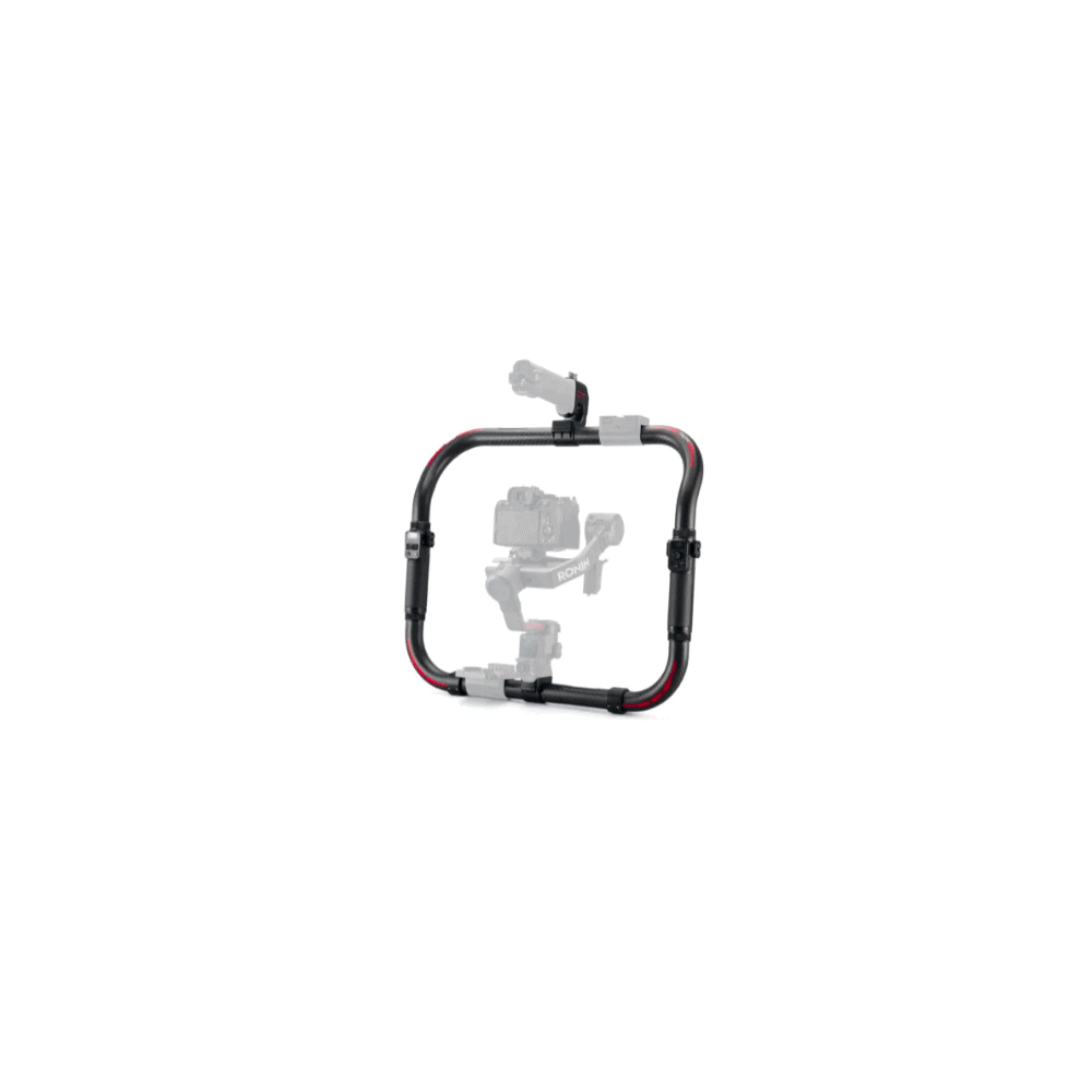 Tilta Advanced Ring Grip DJI RS 2/3 Pro/4/4 Pro