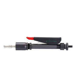 Brazo articulado El-Bo con rosca 3/8" y pasador 5/8"