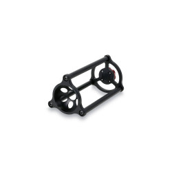 Elevador de cabeza esférica 75 mm para Hydra Alien – Altura 200 mm
