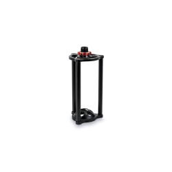 Elevador de cabeza esférica 75 mm para Hydra Alien – Altura 200 mm