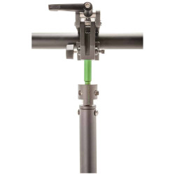 Enchufe a presión Snap-in socket para espiga 5/8” y rosca 3/8”