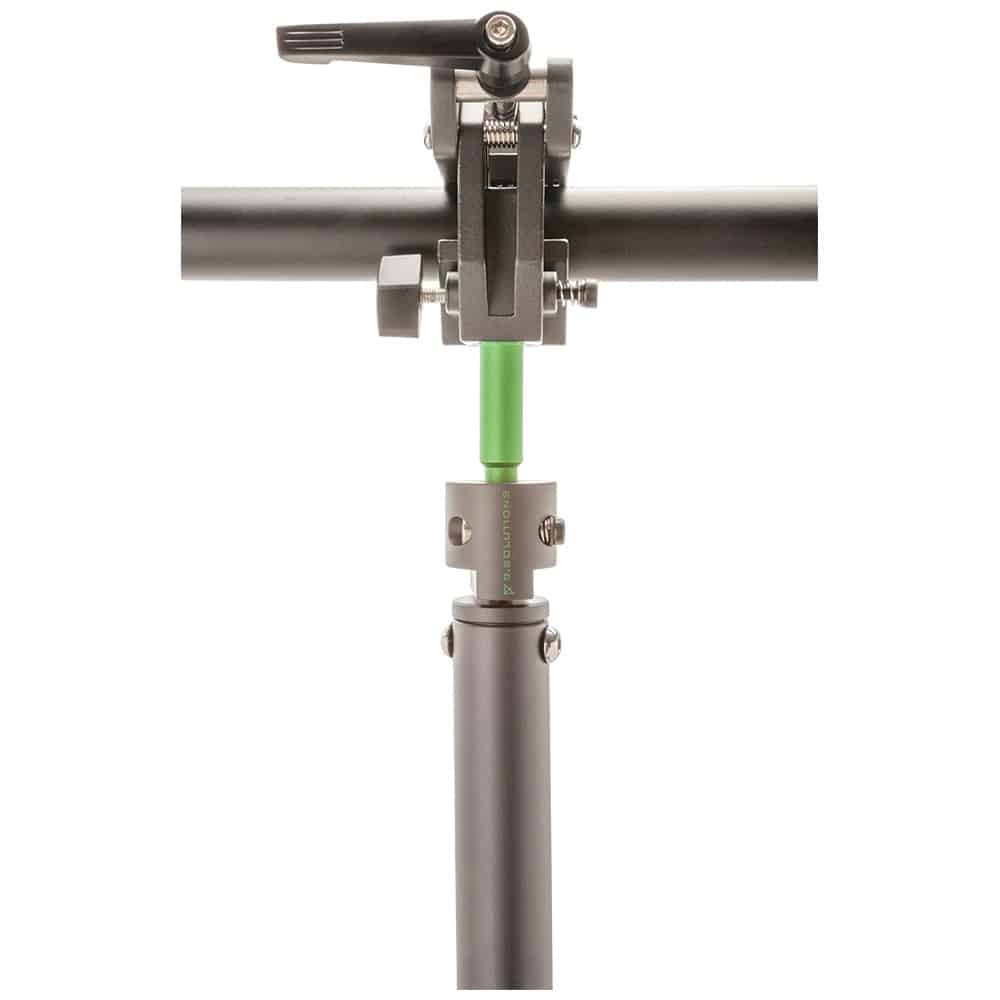 Enchufe a presión Snap-in socket para espiga 5/8” y rosca 3/8”