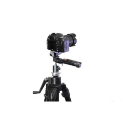 Accesorio a presión con rosca 3/8" para tochos de 5/8” – Snap-in Socket – 9.Solutions 9.VB5093