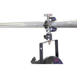 Accesorio a presión con rosca 3/8" para tochos de 5/8” – Snap-in Socket – 9.Solutions 9.VB5093