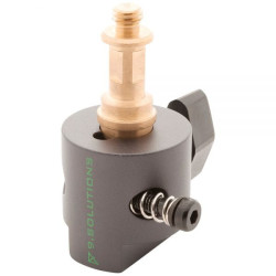 Enchufe a presión Snap-in socket para espiga 5/8” y rosca 3/8”