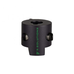 Enchufe a presión Snap-in socket para espiga 5/8” y rosca 3/8”