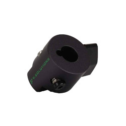 Enchufe a presión Snap-in socket para espiga 5/8” y rosca 3/8”