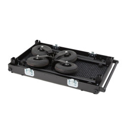 FILMCART Smartone Standard Plus – Carro de Cámara Profesional