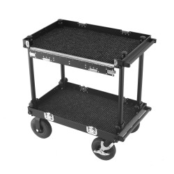 FILMCART Smartone Standard Plus – Carro de Cámara Profesional