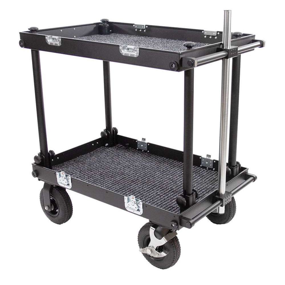 Filmcart Smartone | Carro profesional con ruedas plegable