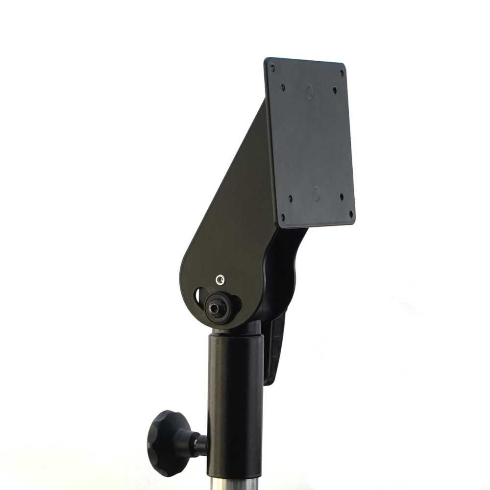 Soporte VESA Filmcart para tubo de 35 mm | Montaje de monitor profesional
