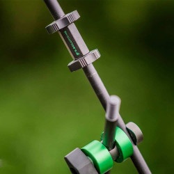 Set de tuercas 3/8" 9.Solutions – Dedo y conexión (8 piezas)