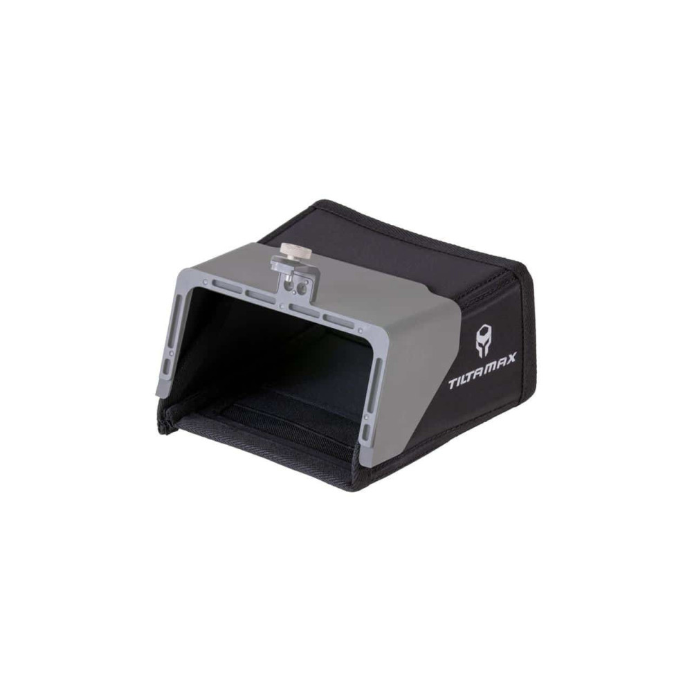 Parasol completo Tilta para BMPCC 4K/6K – Full Sunhood