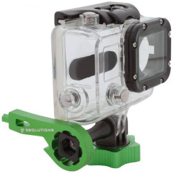 Kit de Montaje Manillar GoPro 9.Solutions – Fijación rápida y segura