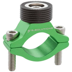 Kit de Montaje Manillar GoPro 9.Solutions – Fijación rápida y segura