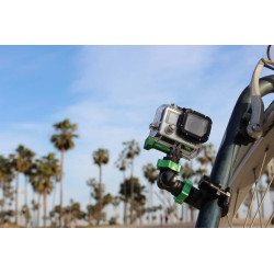 Tornillos Mariposa GoPro Aluminio – Pack de 2 – 9.Solutions