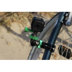 Tornillos Mariposa GoPro Aluminio – Pack de 2 – 9.Solutions