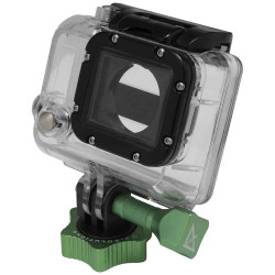 Tornillos Mariposa GoPro Aluminio – Pack de 2 – 9.Solutions