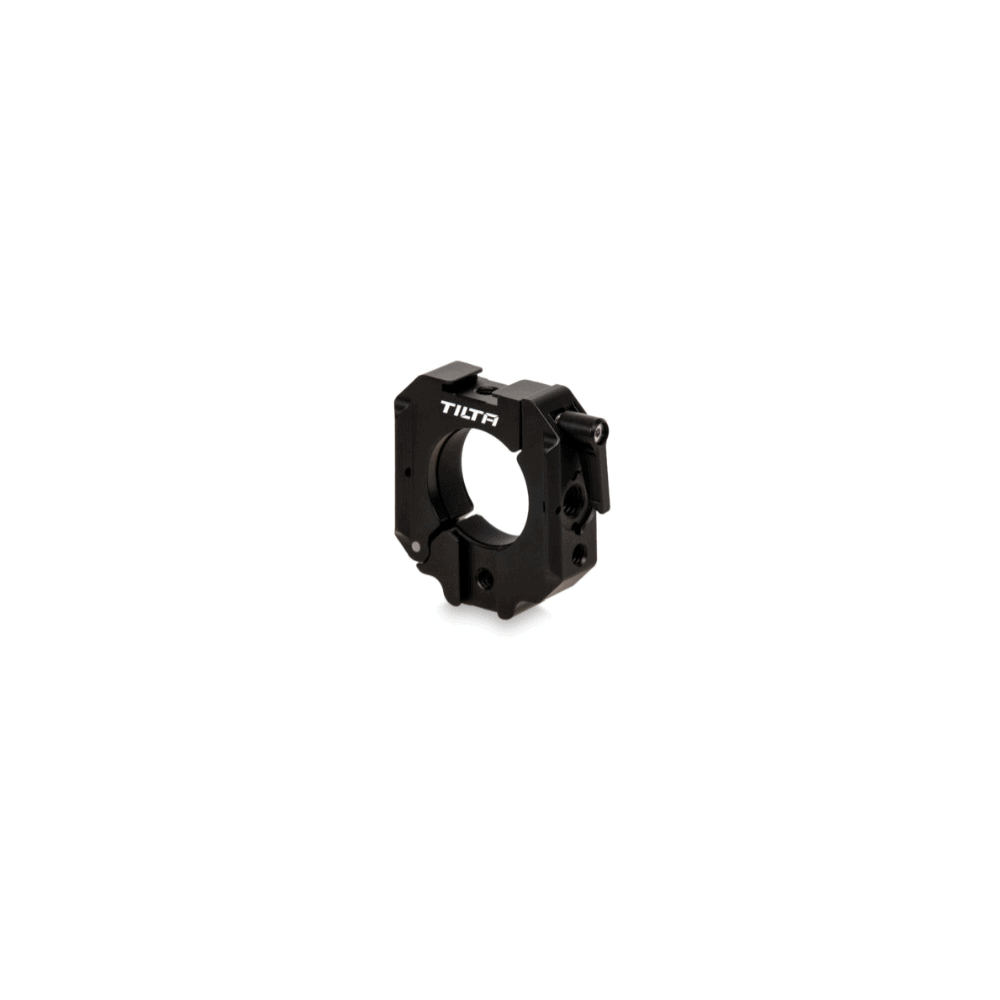 Abrazadera de contrapeso de placa base de liberación rápida para DJI RS 2 – TILTA (TGA-BCA)