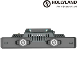 Monitor Hollyland Mars M1 | Transmisor + Receptor 4K Integrado