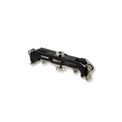 Tilta LS-T08: Soporte Lente Profesional 19mm Estudio